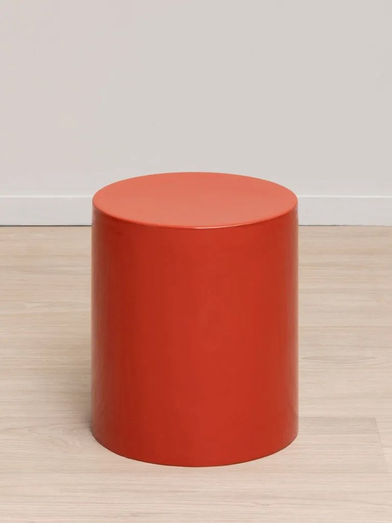 Masuta laterala, din metal, Cherry