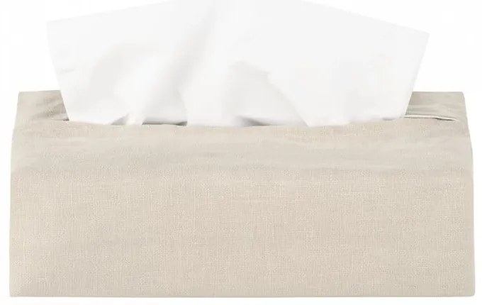 Cutie pentru șervețele din material textil Tisu – Blomus