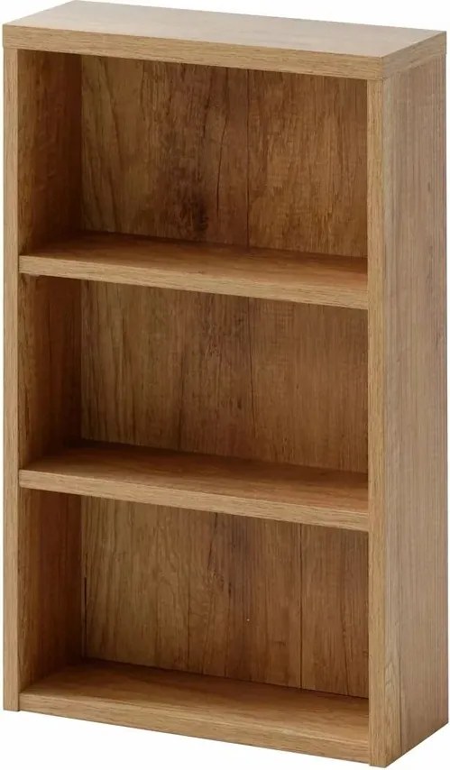 Dulap suspendat 40 cm Comad Classic stejar roman