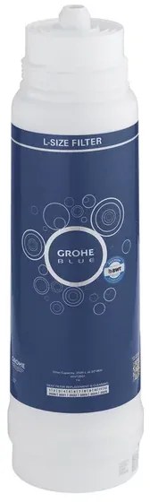 Filtru de apa Grohe Blue L filtrare in 5 etape 2500 l