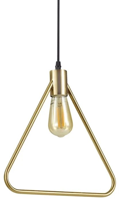 Pendul design modern minimalist ABC SP1 TRIANGLE 207834