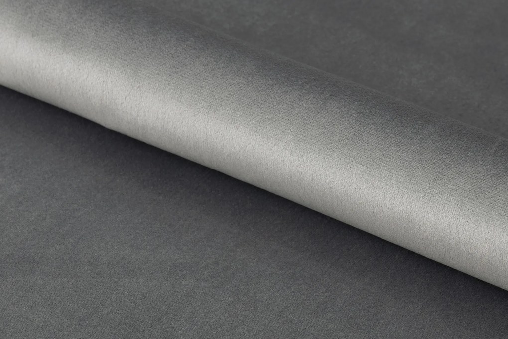 MAZZONI EXPORT SOHO Gri (material textil Dublin 40) - SCAUN MODERN PENTRU LIVING/SUFRAGERIE/BUCĂTĂRIE/BIROU