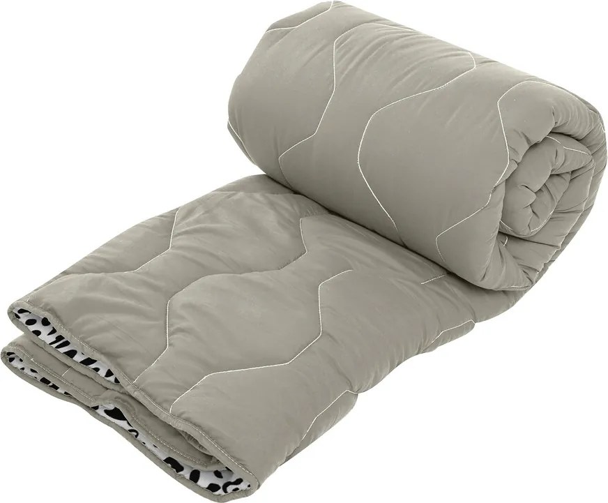 Pilota cocolino, Alcam, Zebra, 200x220 cm, 250g/mp