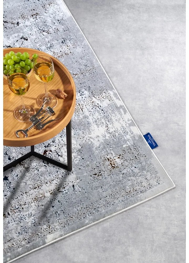 Covor gri deschis 155x235 cm Wendelin – Villeroy&amp;Boch