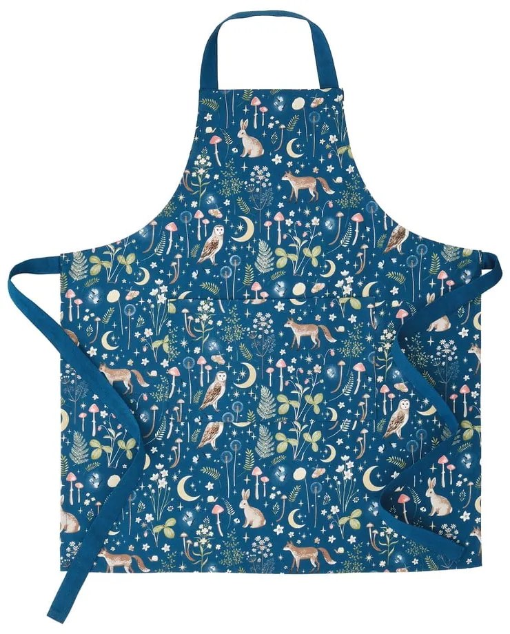 Șorț din bumbac Enchanted Twilight Animals – Catherine Lansfield