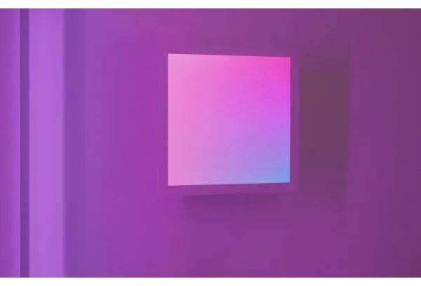 Ledvance - Plafonieră SMART+ MAGIC LED RGBW dimabilă 24W Wi-Fi 230V