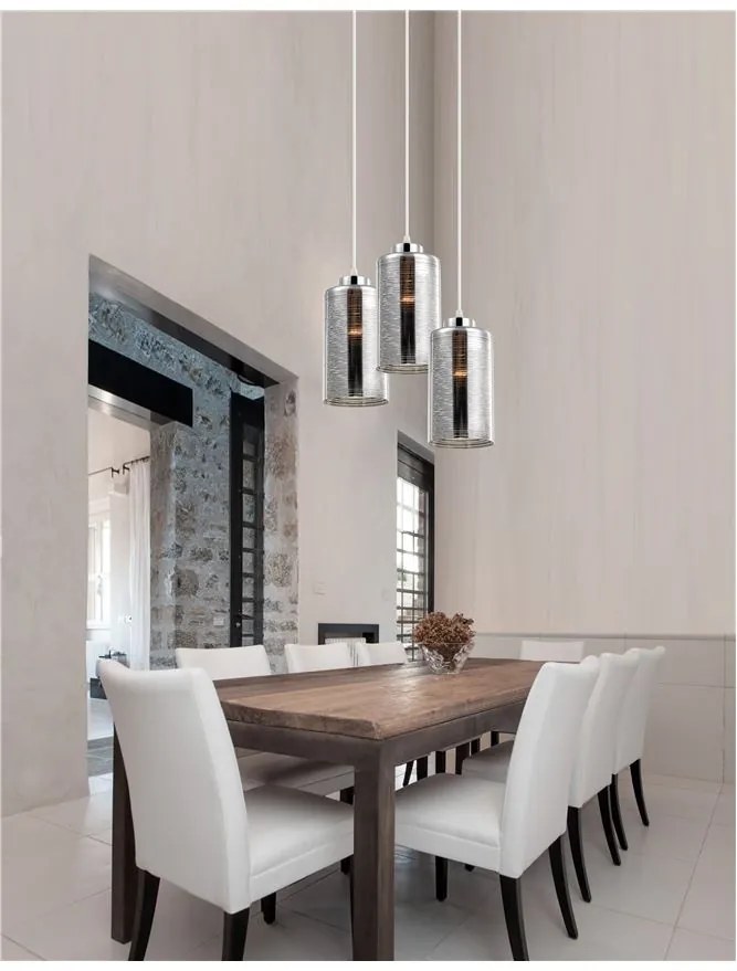 Lustra design modern Blake 3L NVL-9361563