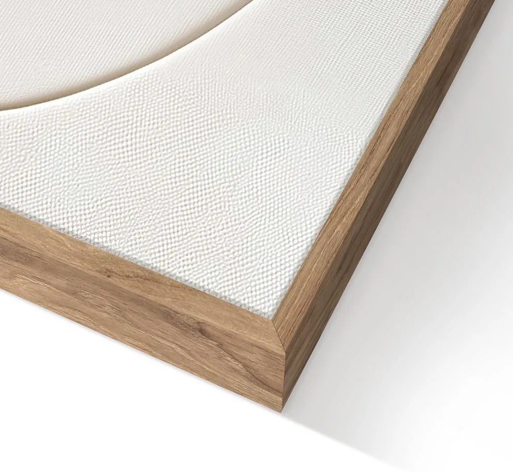 Tablou 70x100 cm Circles – Styler