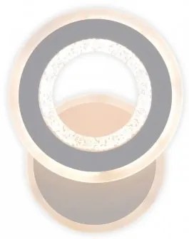 Aplica moderna led cu telecomanda 30W Rondos KL151060 Klausen