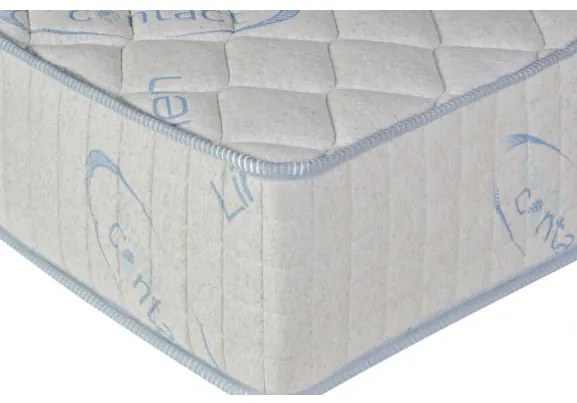 Saltea Ortopedica Imperial Relax, 200 x 90 x 26 Cm