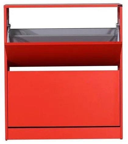Pantofar Tosina 5 (roșu) . 1094583