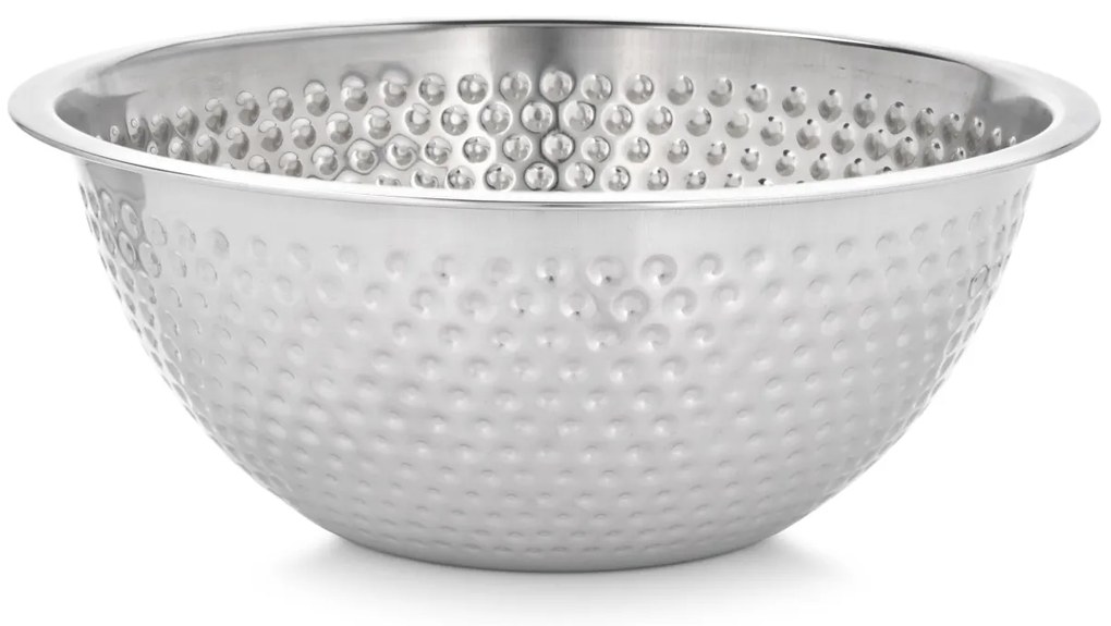 Bol inox 26cm, Bubble