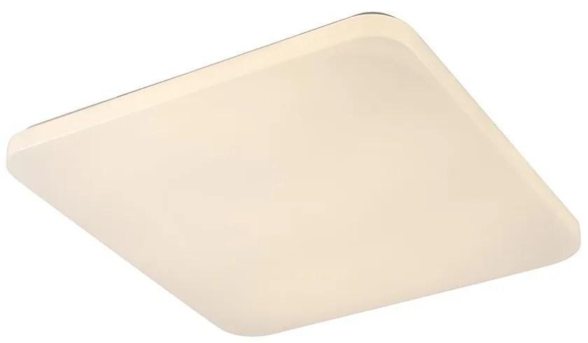 Plafoniera LED design minimalist QUATRO II 60W 3000K