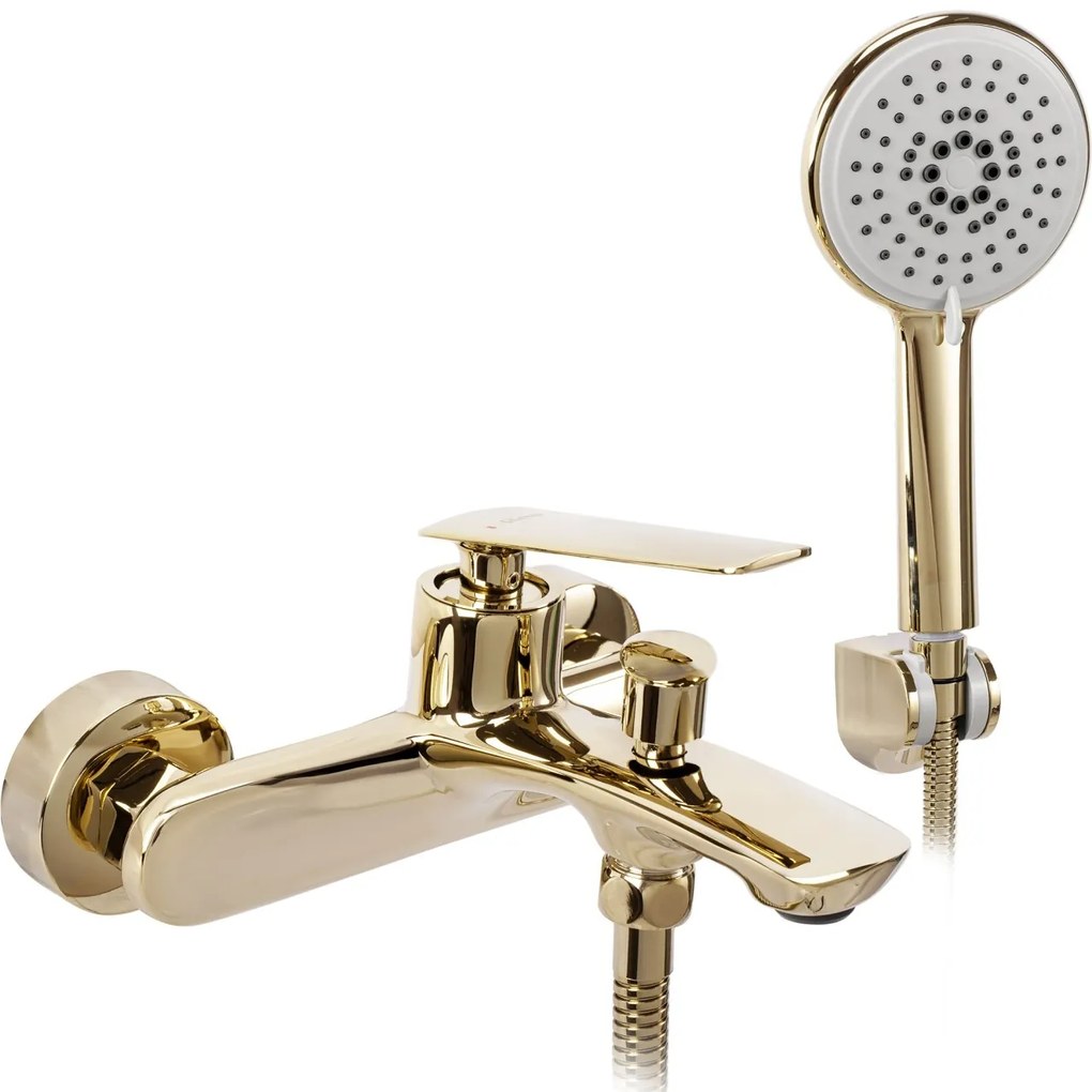 Baterie cadă REA Jager Gold