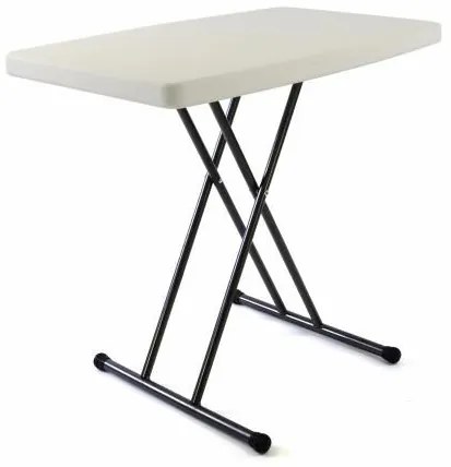 Masă de picnic pliantă pentru grădină 69 x 77 x 49 cm