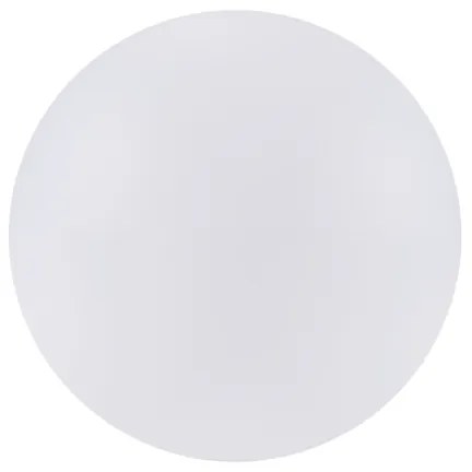 Eglo 98104 - Lampadar exterior MONTEROLO 1xE27/40W/230V IP65 ø600