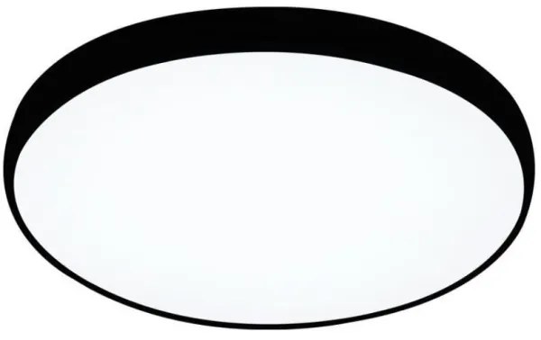 Plafonieră LED dimabilă LED/48W/230V 2700-6500K Wi-Fi Tuya + telecomandă