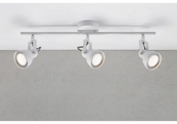 Spot Nordlux ASLAK 3xGU10/35W/230V