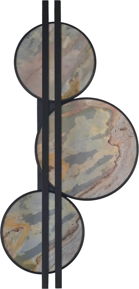 Aplica de perete LED CCT MOONS