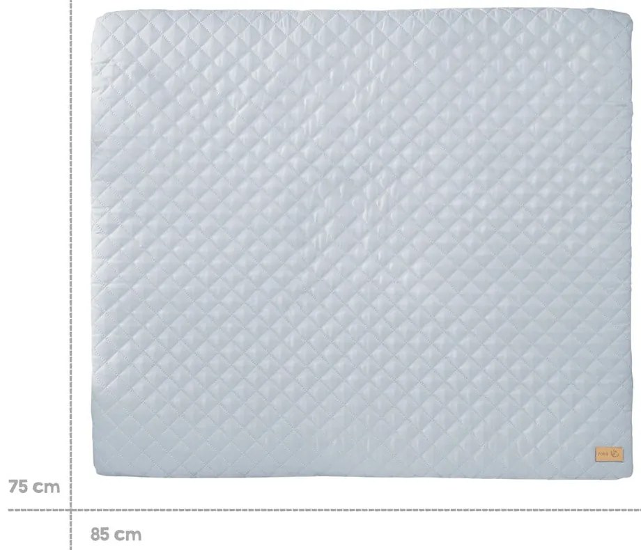 Salteluță pentru schimbat scutece 75x85 cm Roba style – Roba
