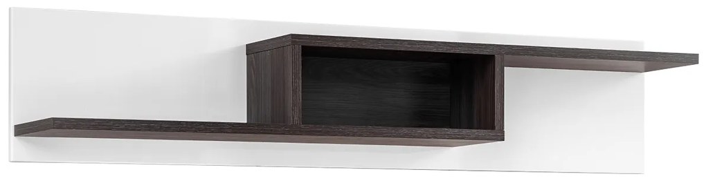Raft Carlyn 28 PEW CS PW (alb mat + brest perlă). 1024472
