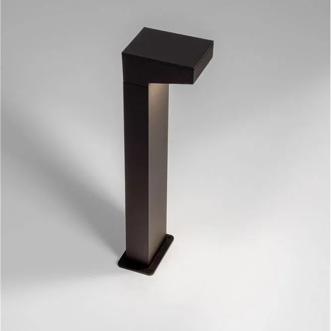 Stalp exterior H-50cm LED IP54 Rob
