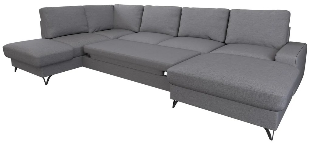 Colțar Saphina U (verde). Promo -17%. 1122943