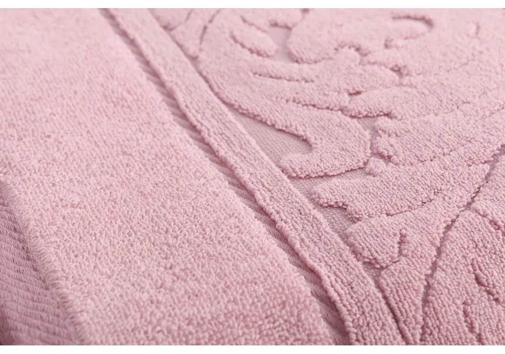 Set 2 prosoape Sultan Pink