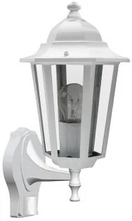 Aplica exterior senzor 1 bec E27 Velence 8216 Rabalux