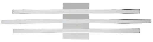 Eglo 31995 - LED Plafoniera RONCADE LED/26W/230V