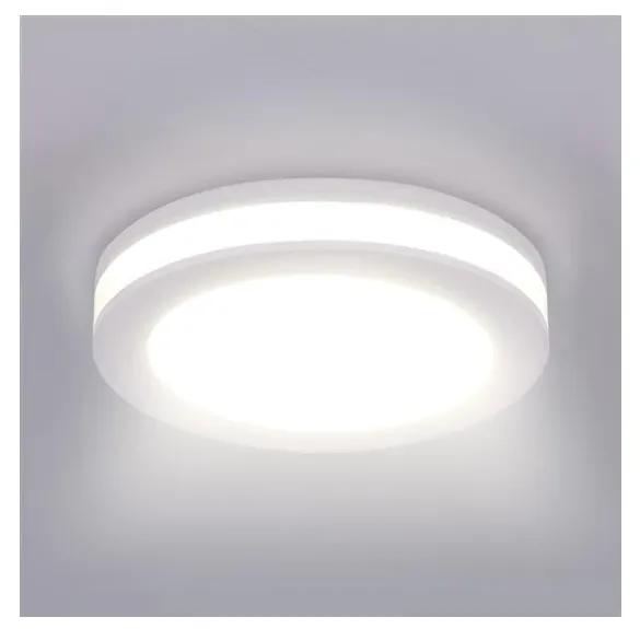 Solight WD137 - Lampă baie LED încastrată LED/10W/230V IP44