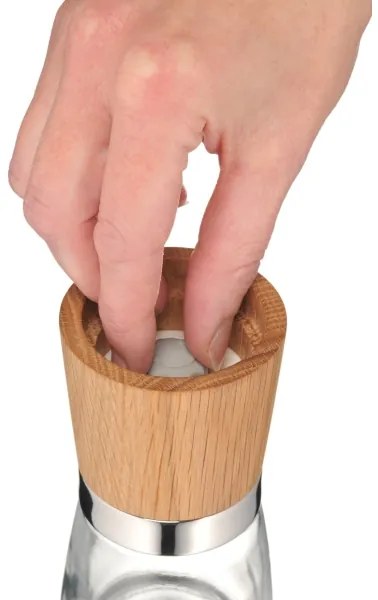 WMF - Râșniță condimente CERAMILL NATURE stejar