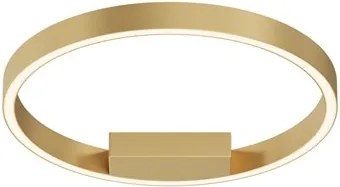 Plafoniera design modern LED Rim 40cm alama