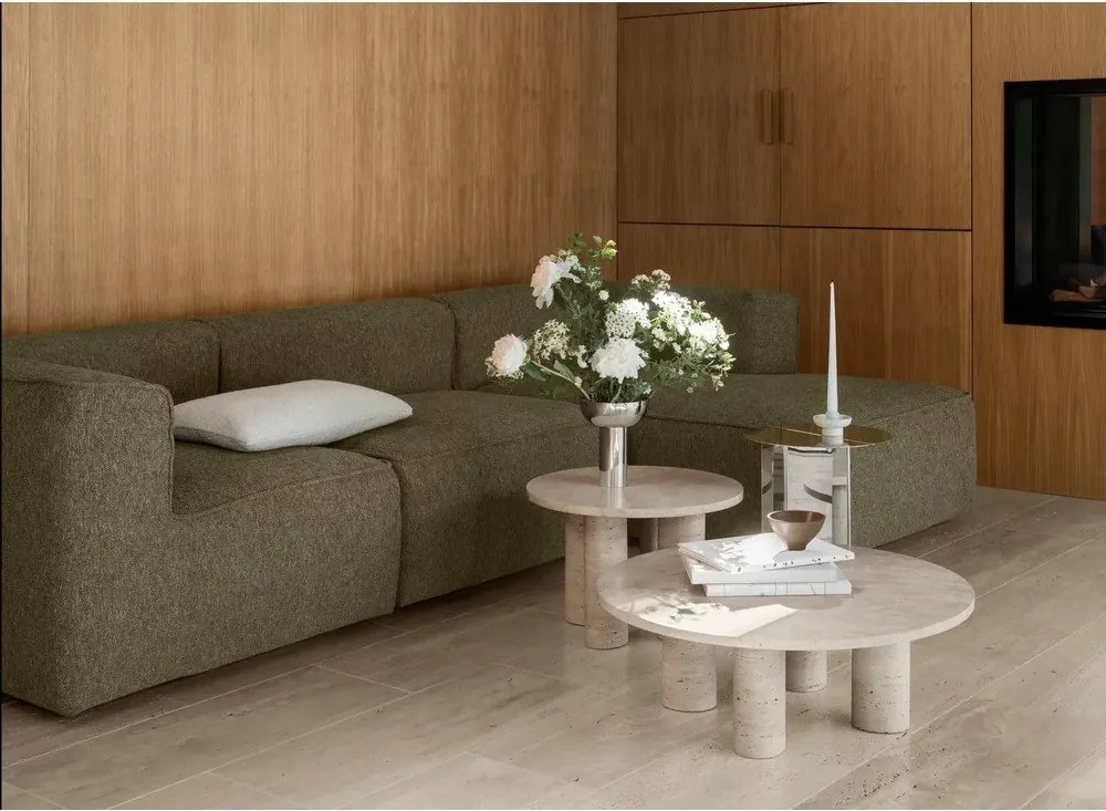 Sfeșnic din ceramică Vela – Blomus