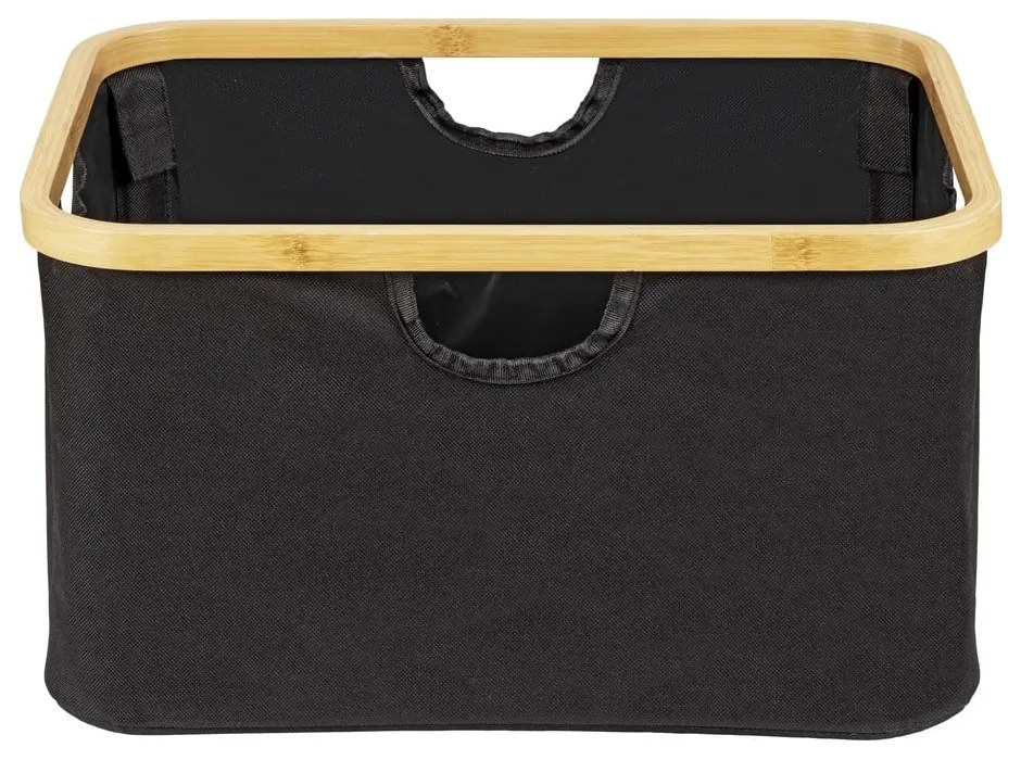 Coșuri de depozitare de depozitare 2 buc. din material textil Ecori – Wenko