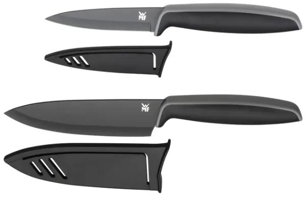 Set de vase pentru gătit WMF Diadem Plus, 10 piese