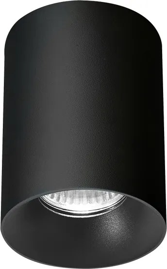 Brilagi - Spot LED RGBW TRINE, dimmabil, 1xGU10/30W/230V, negru