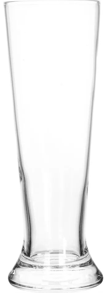 Set pahare de bere Excellent 400 ml, 4 buc.