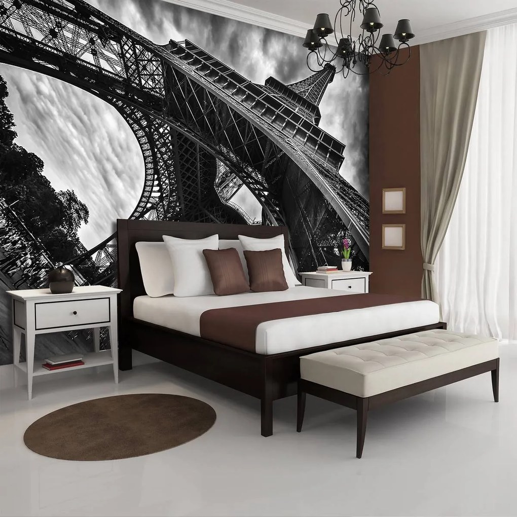 Fototapet - Paris (152,5x104 cm)
