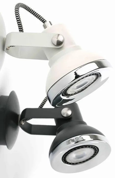 Spot modern Ring 40550