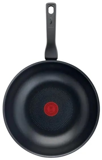 Tigaie wok Tefal XL INTENSE 28 cm