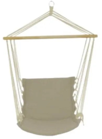 Balansoar suspendat BEIGE Minimis