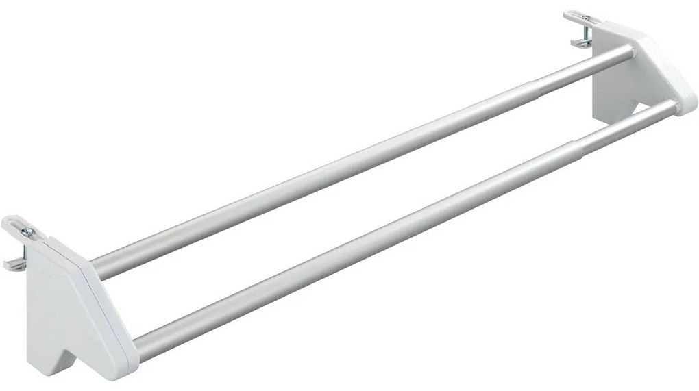 Wenko Uscător de rufe extensibil Standard, 2,14 m