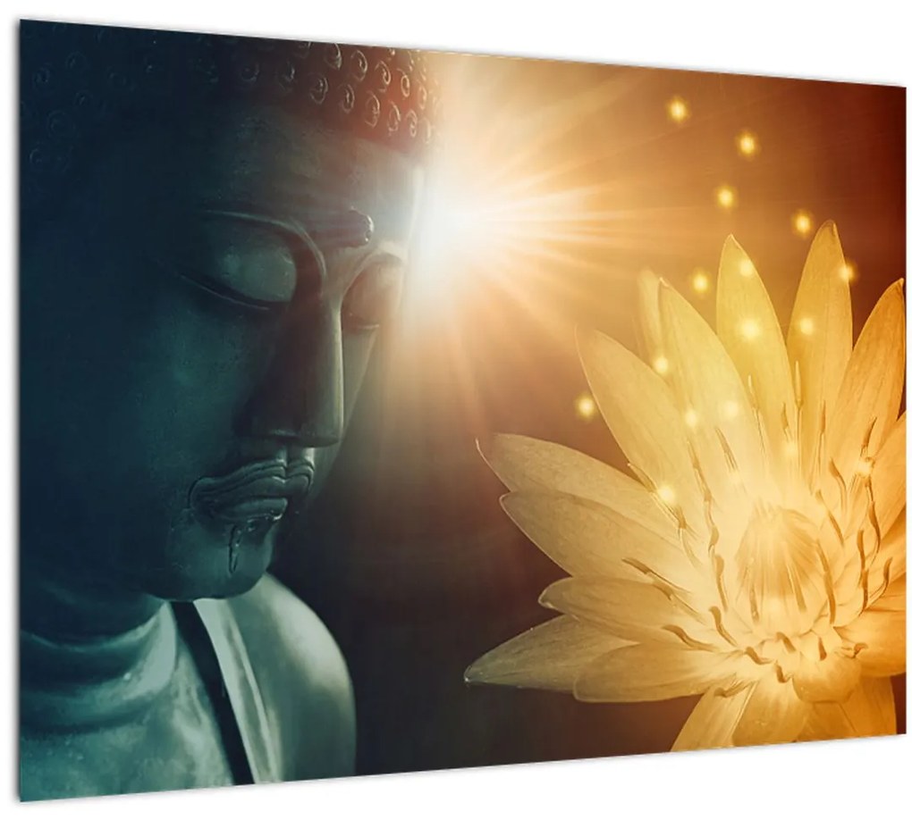 Tablou - Pace (70x50 cm)