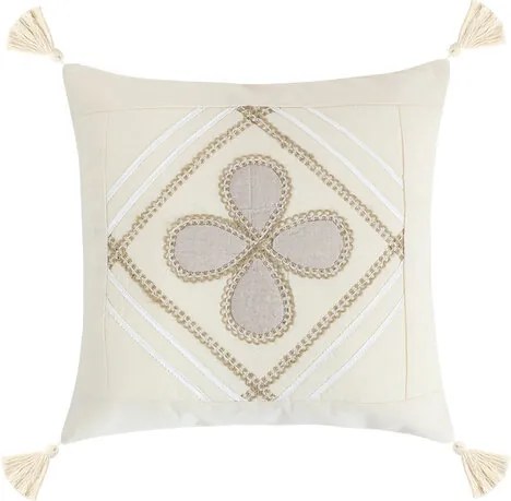 Bellatex Față de pernă Floare, 40 x 40 cm