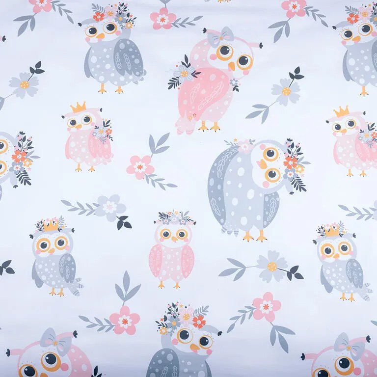 Lenjerie de pat Dual Feel BUFNIŢE
