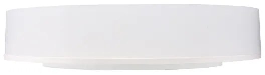 Plafonieră LED pentru baie Top Light BOXTER LED/24W/230V IP54 d. 28 cm