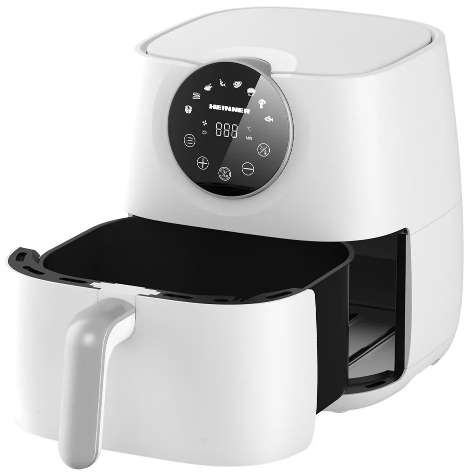 FRITEUZA AER CALD HEINNER HAF-B6WH1700