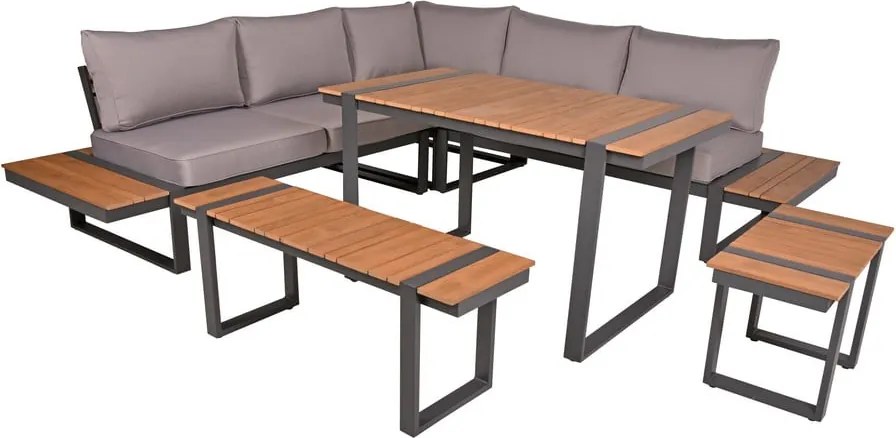 Set mobilier de grădină Garden Pleasure Belmira