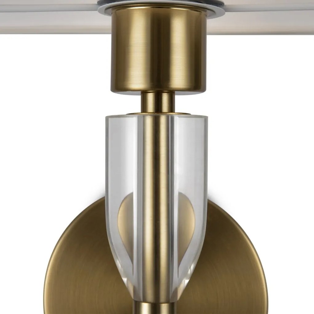 Aplica de perete design modern Prima alama